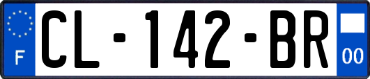 CL-142-BR