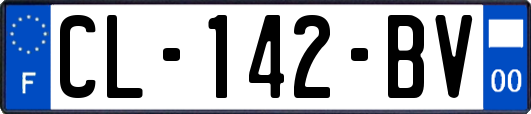 CL-142-BV