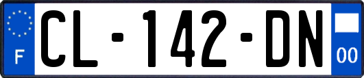 CL-142-DN
