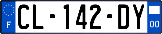 CL-142-DY