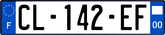 CL-142-EF
