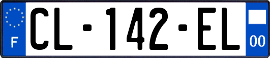 CL-142-EL