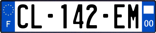 CL-142-EM
