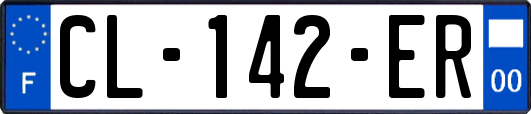 CL-142-ER
