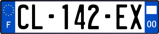 CL-142-EX