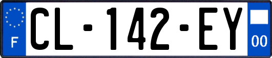 CL-142-EY