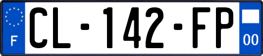 CL-142-FP
