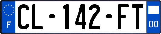 CL-142-FT