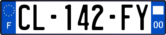 CL-142-FY