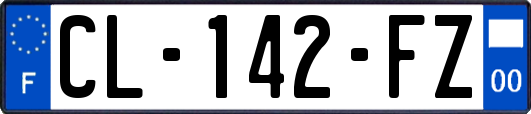 CL-142-FZ