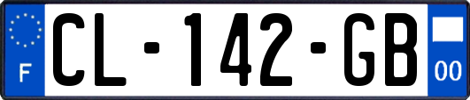 CL-142-GB
