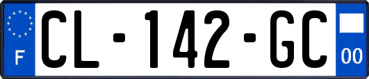 CL-142-GC