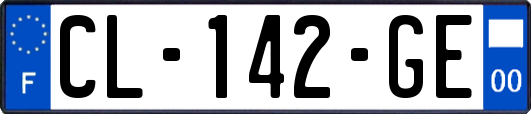 CL-142-GE