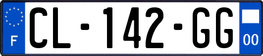 CL-142-GG