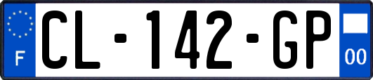CL-142-GP
