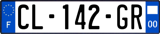 CL-142-GR
