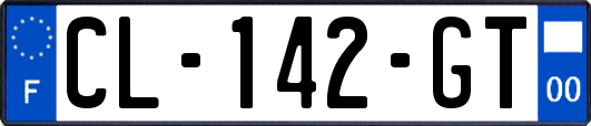 CL-142-GT