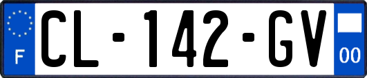 CL-142-GV