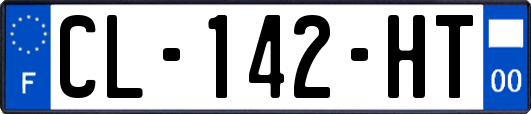 CL-142-HT