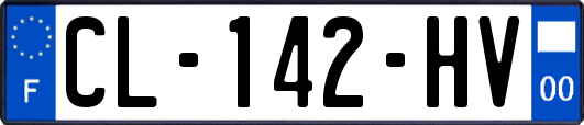 CL-142-HV
