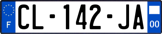 CL-142-JA