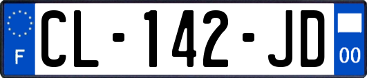 CL-142-JD
