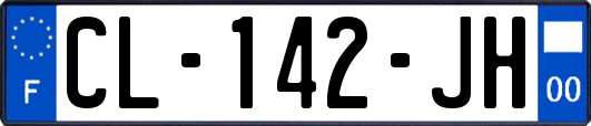 CL-142-JH