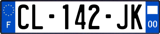 CL-142-JK