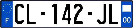 CL-142-JL