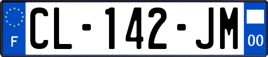 CL-142-JM