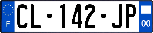 CL-142-JP