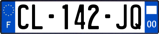 CL-142-JQ