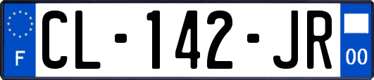 CL-142-JR