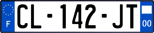 CL-142-JT