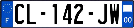 CL-142-JW