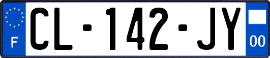 CL-142-JY