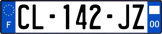 CL-142-JZ