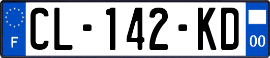 CL-142-KD