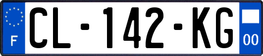 CL-142-KG