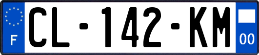 CL-142-KM