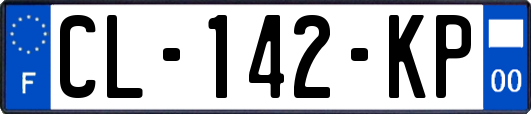 CL-142-KP