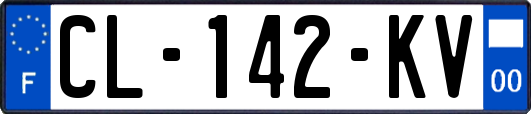 CL-142-KV