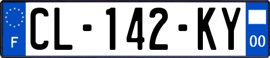 CL-142-KY