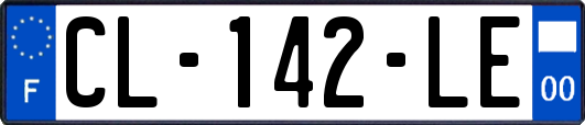 CL-142-LE