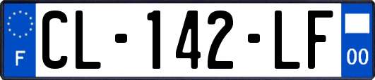CL-142-LF