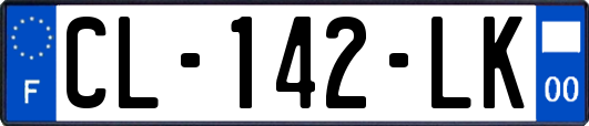 CL-142-LK