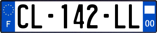 CL-142-LL
