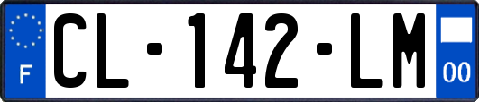 CL-142-LM