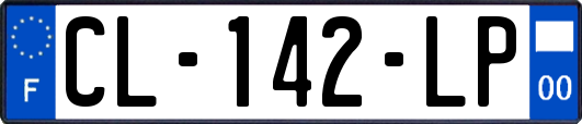 CL-142-LP