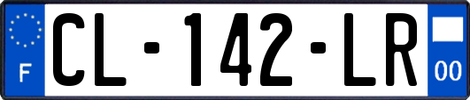 CL-142-LR